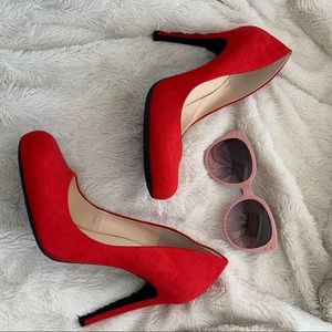 Jessica Simpson Calie Pump